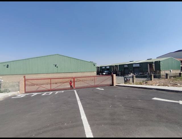 4,798M² INVESTMENT FOR SALE IN CROWN